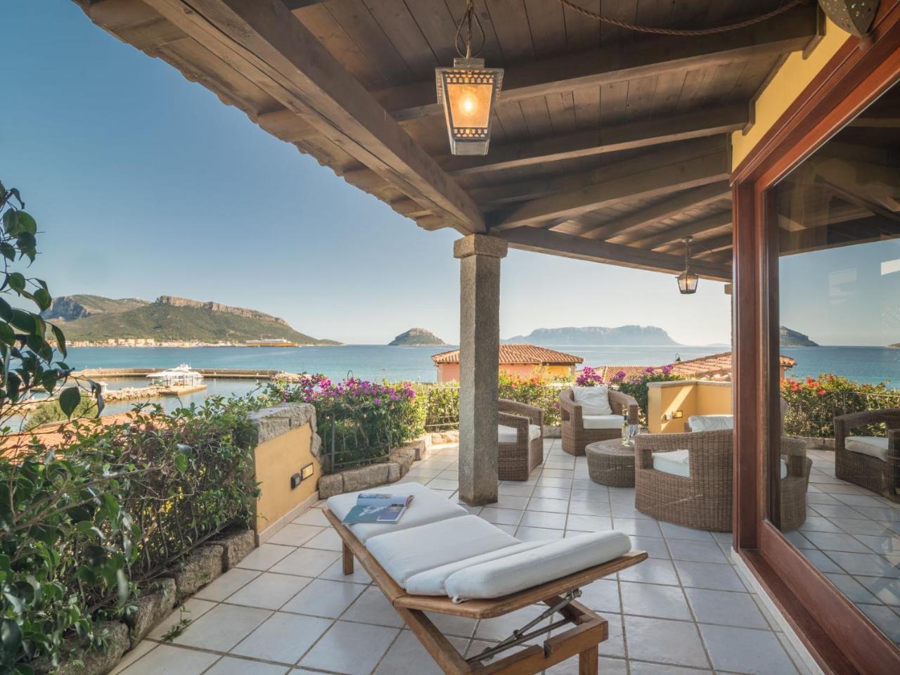 Apartment Eucalipto by Interhome — 4-Star Luxury Hotel in Golfo Aranci, Italy