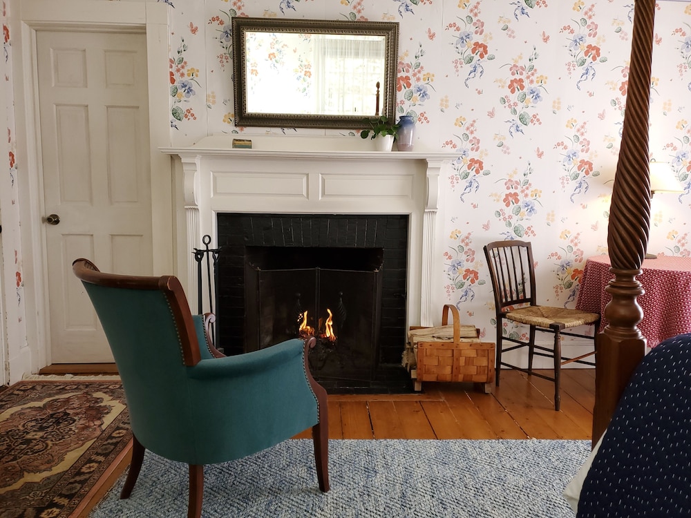 Harbourside Inn - photo 26