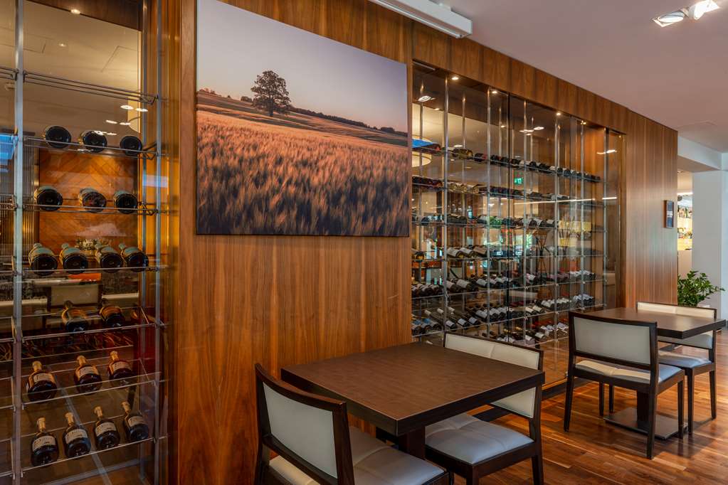 מזון ומשקאות