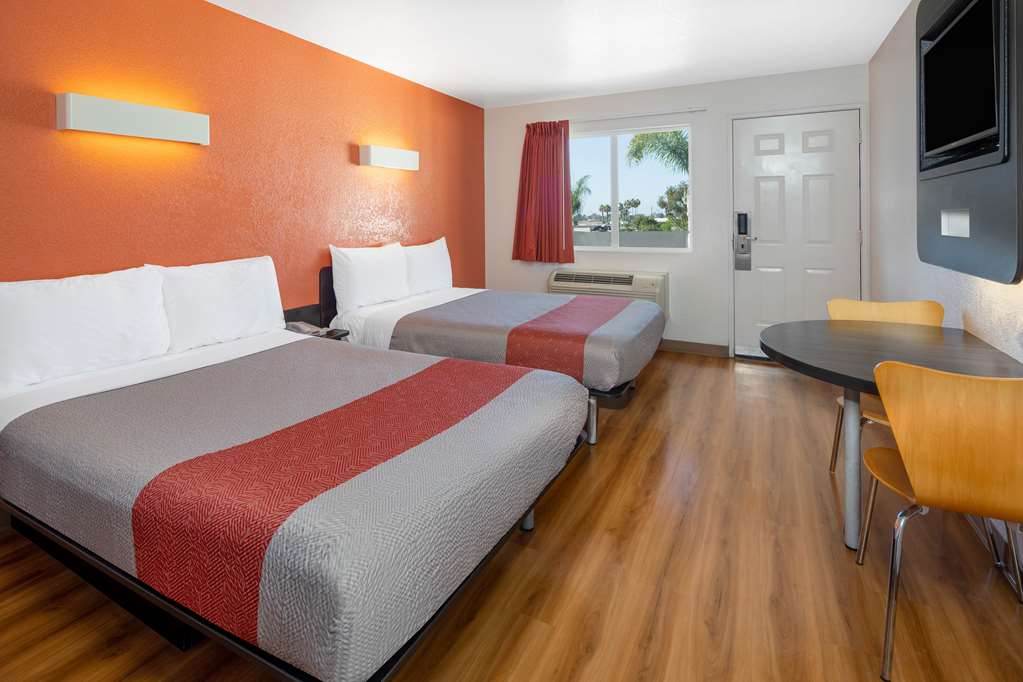 Motel 6 Ventura CA South - photo 14