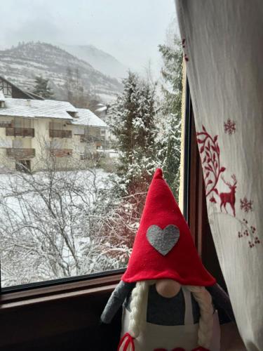 Gina's Home Appartamento nel cuore di Bardonecchia — 5-Star Luxury Hotel in Bardonecchia, Italy