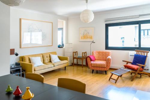 Jardins de Arroios — 4-Star Luxury Hotel in Lisbon, Portugal