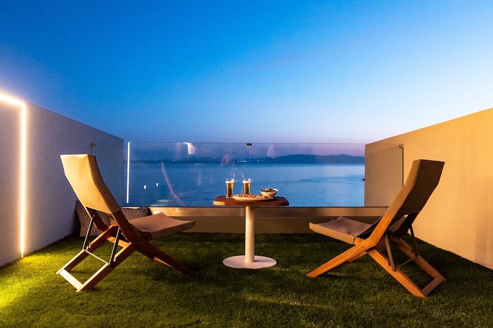 Orion suites - last minute hotel in Tinos