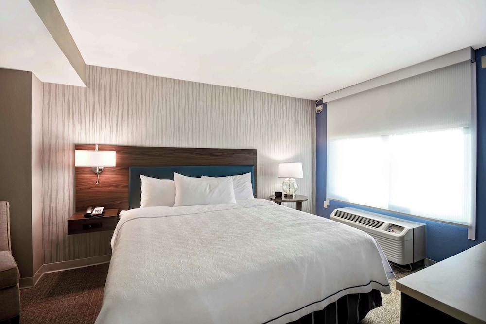 Home2 Suites by Hilton Atlanta Norcross - photo 9