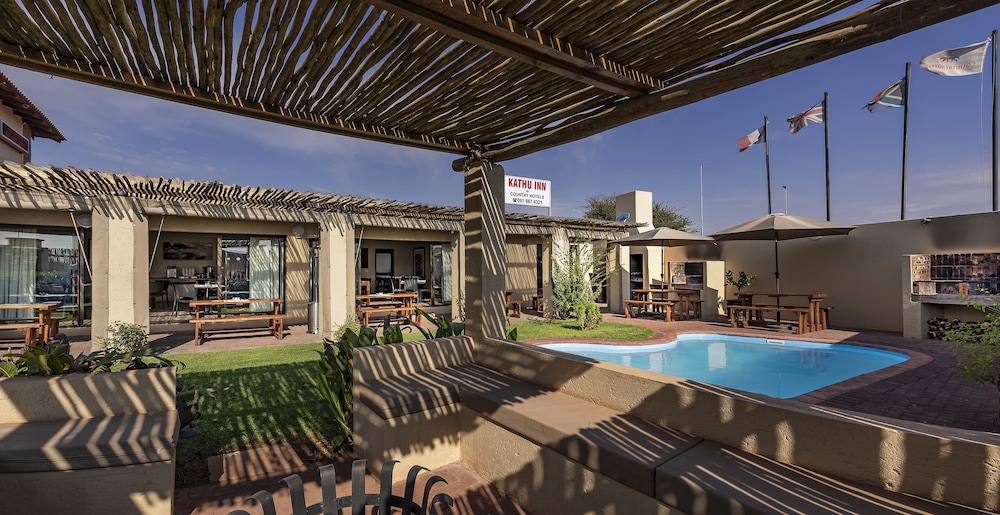 Kathu Inn — Kathu