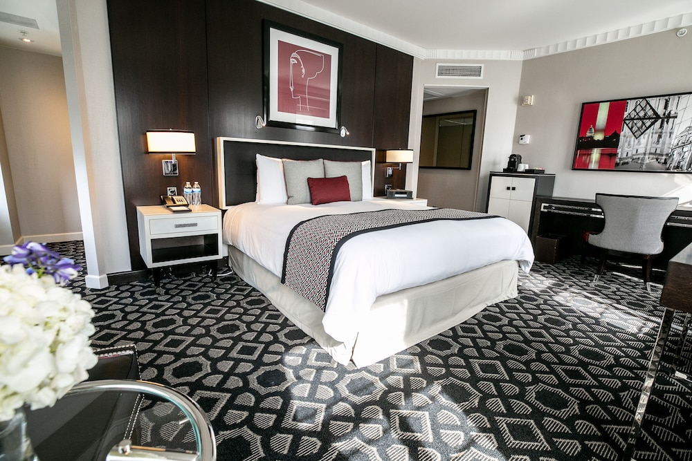 Sofitel Washington DC Lafayette Square - photo 14