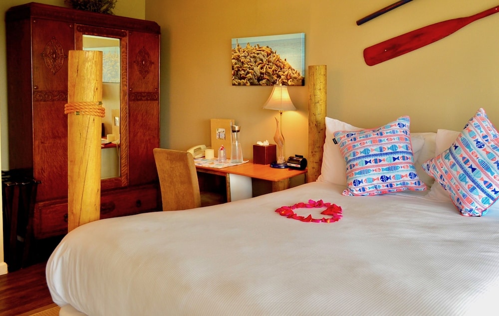 Captain's Inn at Moss Landing - photo 29