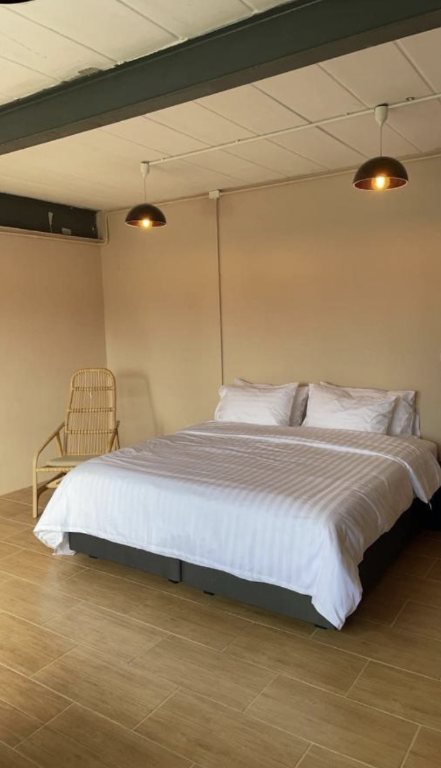 The Peppermint Barn in Pathum Thani, Thailand