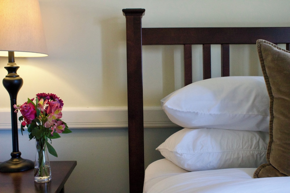 The McKernan Inn - photo 41