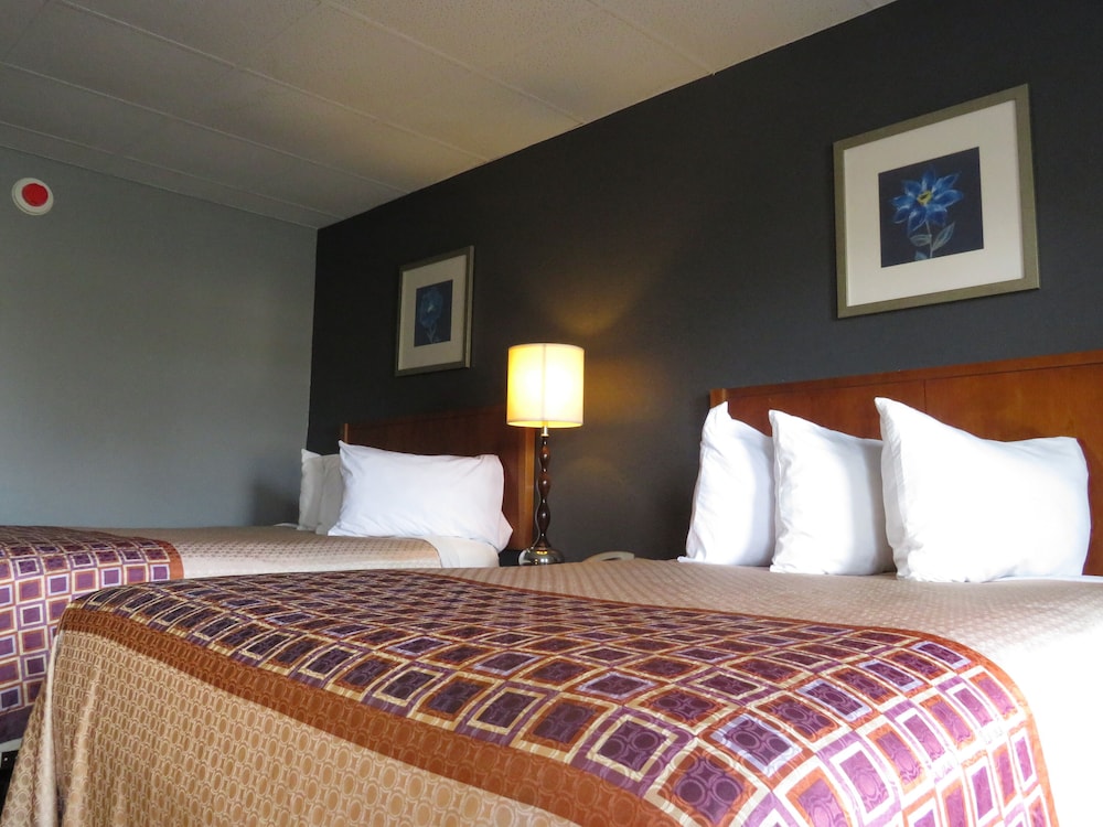 Travelodge by Wyndham Walterboro - photo 18