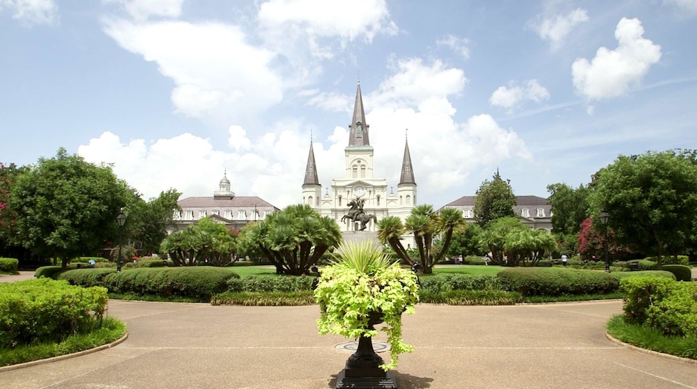 Embassy Suites by Hilton New Orleans - photo 63