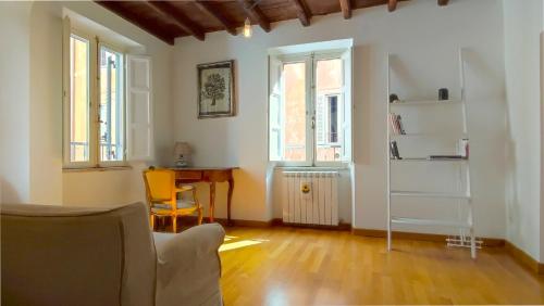 San Martino Home — 4-Star Luxury Hotel in Rome, Italy