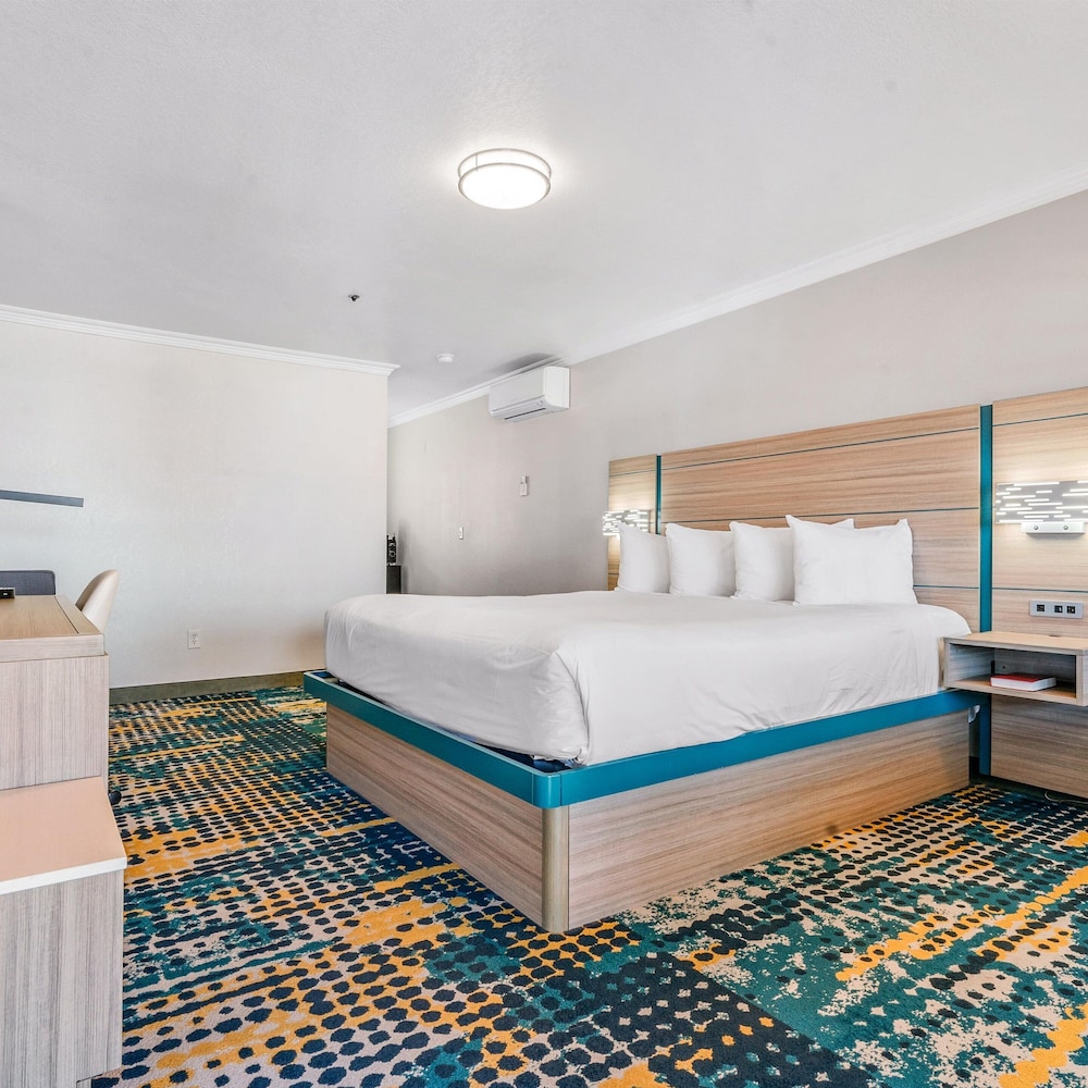 Pacific Shores Inn - photo 20