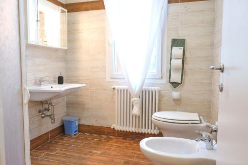 Agriturismo Da Rosy — Codevigo — photo 5