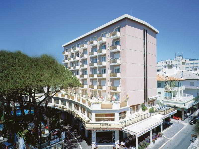 Hotel Concord — Riccione — photo 3