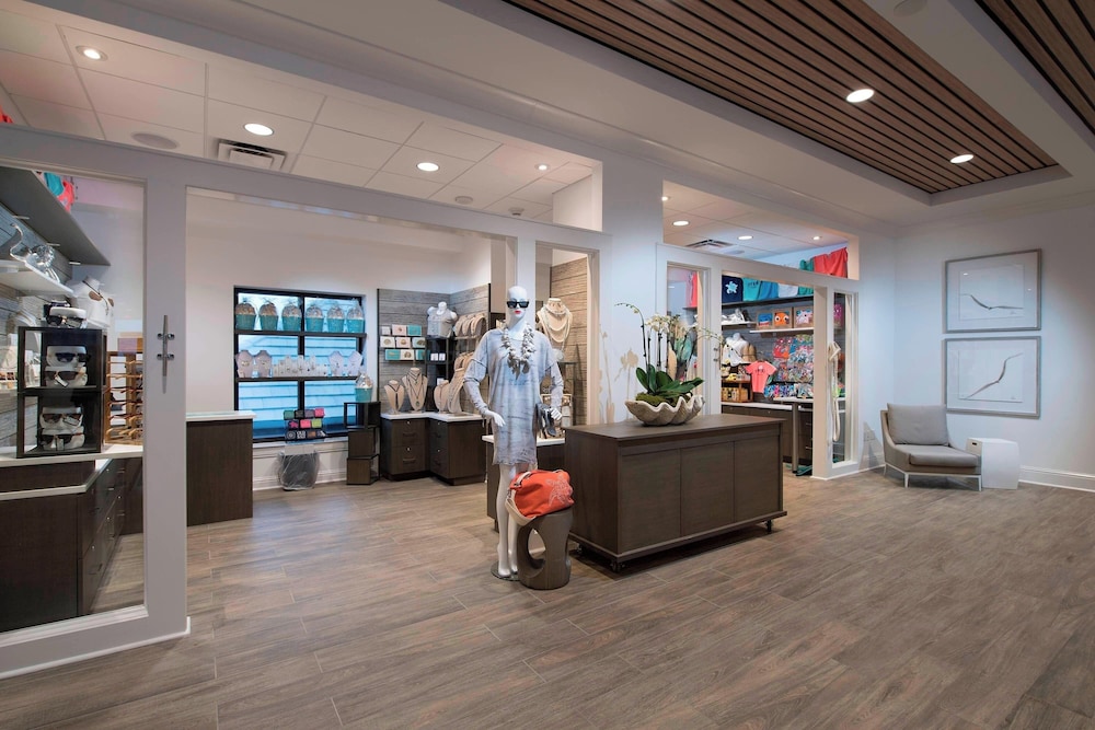 SpringHill Suites by Marriott Navarre Oceanfront - photo 37