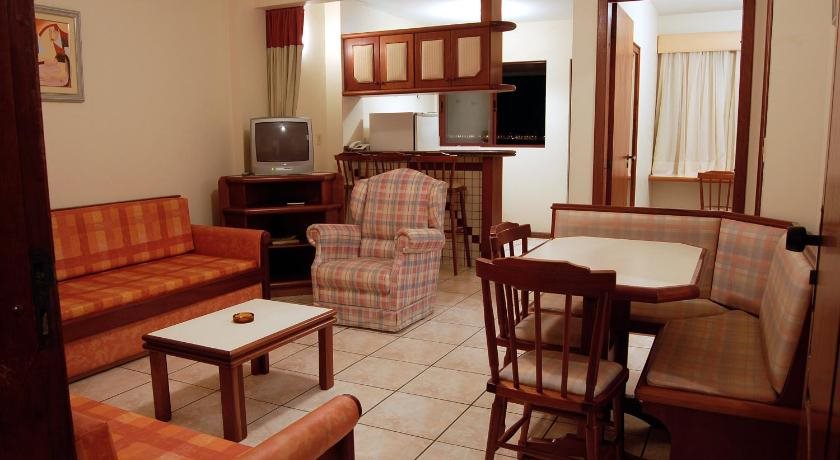 Hotel Residencial Itapema — Itapema — photo 2