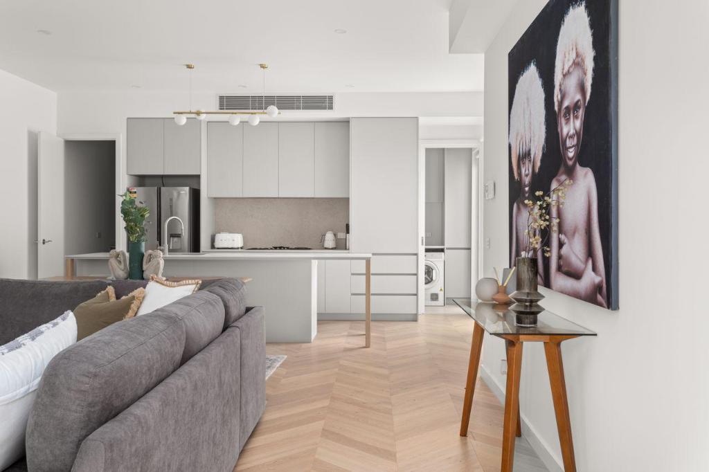 Boutique Stays Milk & Honey pet-friendly hotel Camberwell