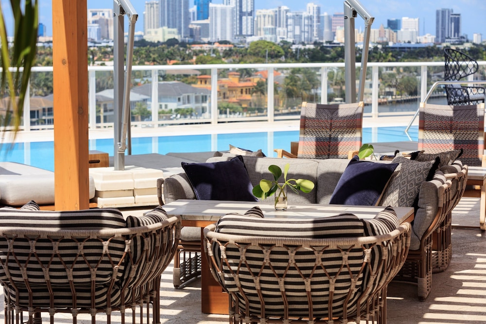 Kimpton Shorebreak Fort Lauderdale Beach Resort by IHG - photo 88