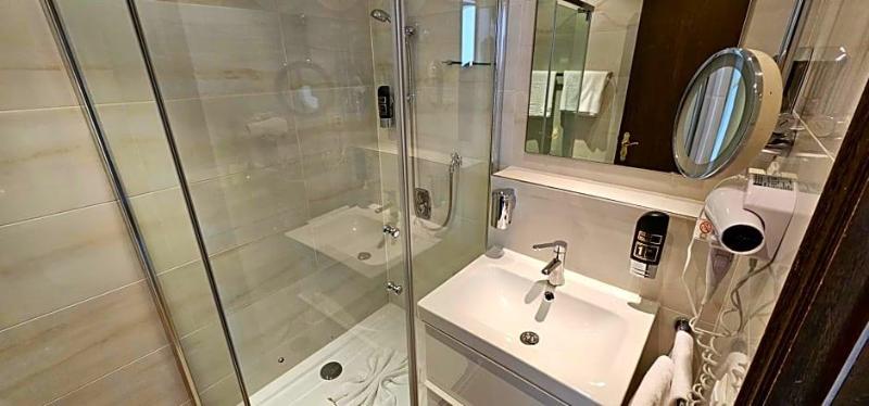 Schwaben Resort Ebnisee Murrhardt