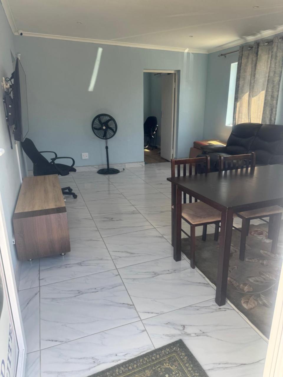 Comfort Guest House