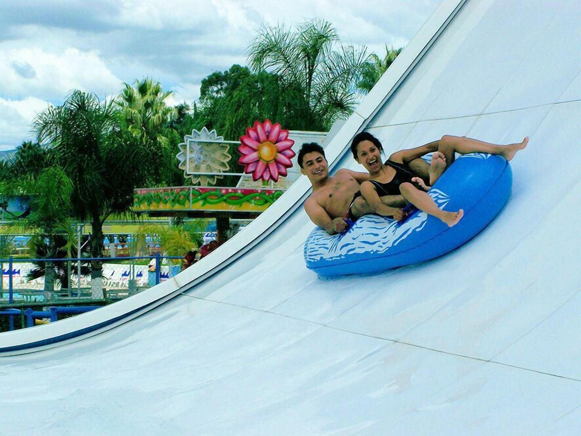 Recreational facility