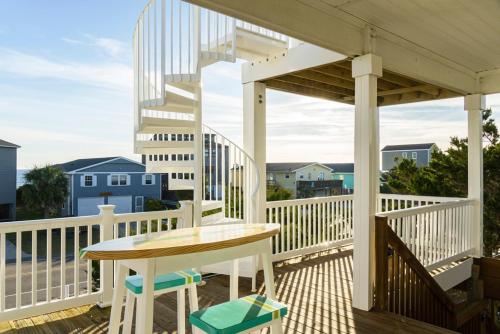 The Surf Shack by Oak Island Accommodations - photo 29