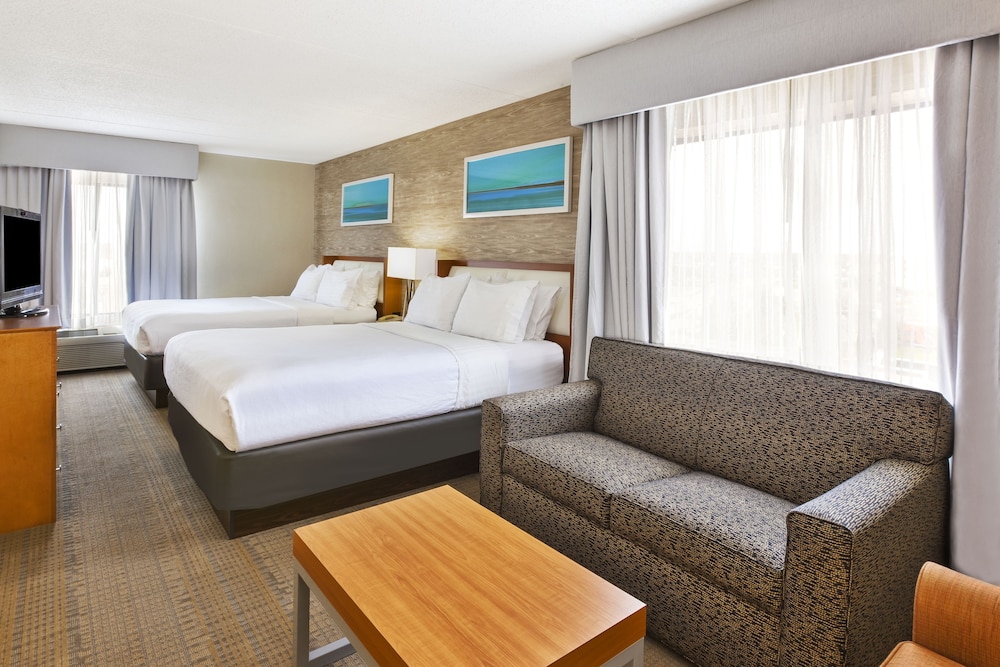 Holiday Inn & Suites Bolingbrook by IHG - photo 19