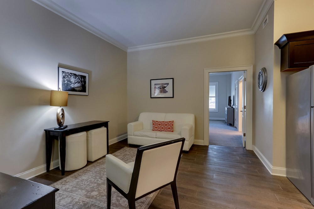 The Mantissa Hotel - photo 20