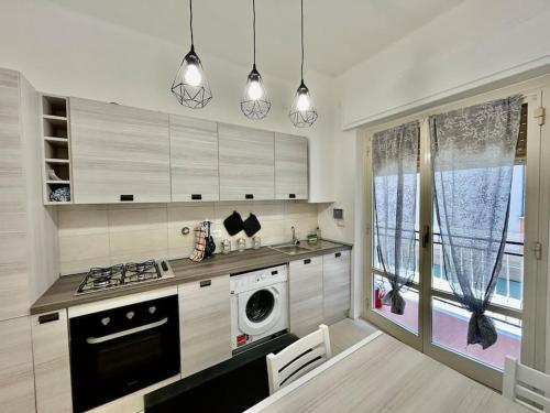 Casa Alessandra — 4-Star Luxury Hotel in Alassio, Italy