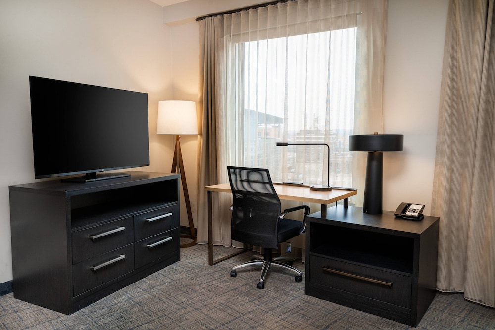 Residence Inn by Marriott Grand Rapids Downtown - photo 21