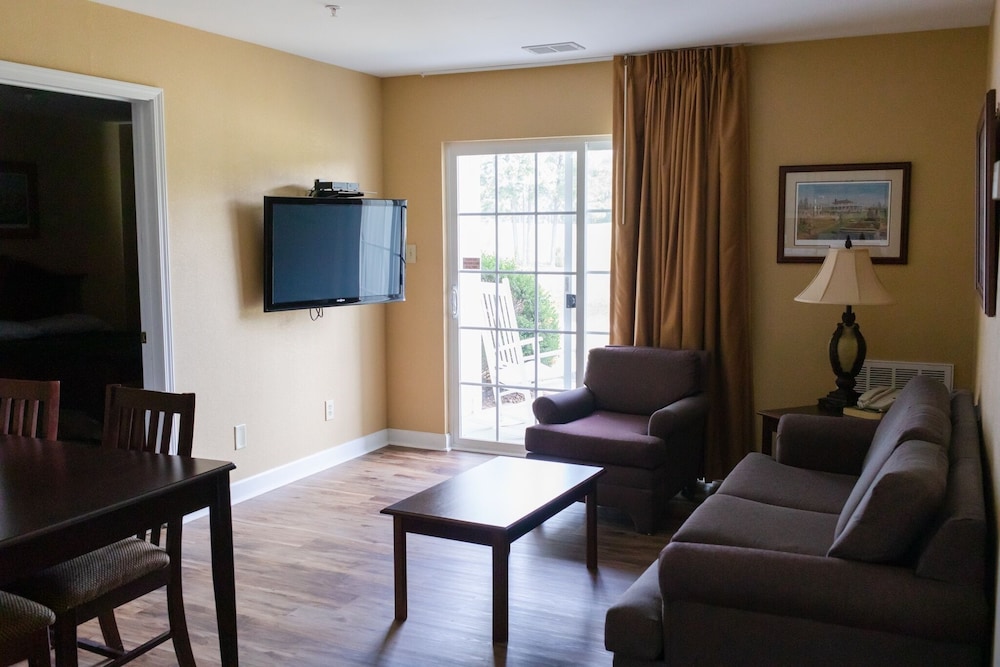 Little River Resort - photo 8