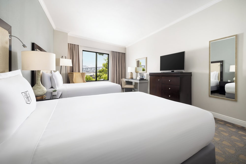 The Riverfront Hotel New Orleans - photo 29