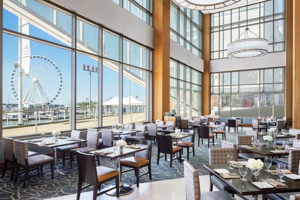 The Westin Washington National Harbor - photo 27