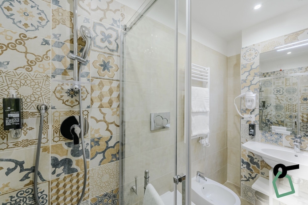 Hotiday Room Collection Rapallo — Rapallo — photo 4