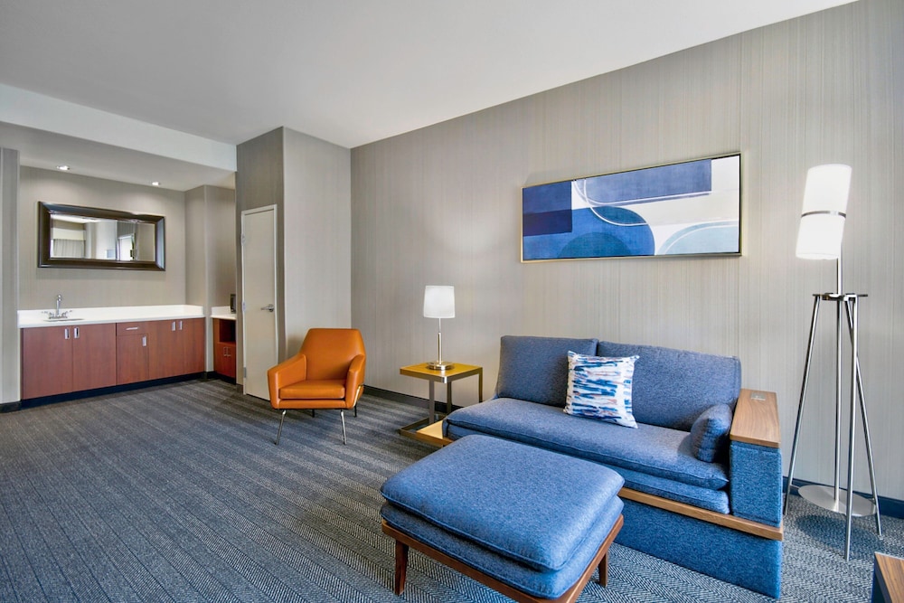 Courtyard by Marriott Nashville Green Hills - photo 13