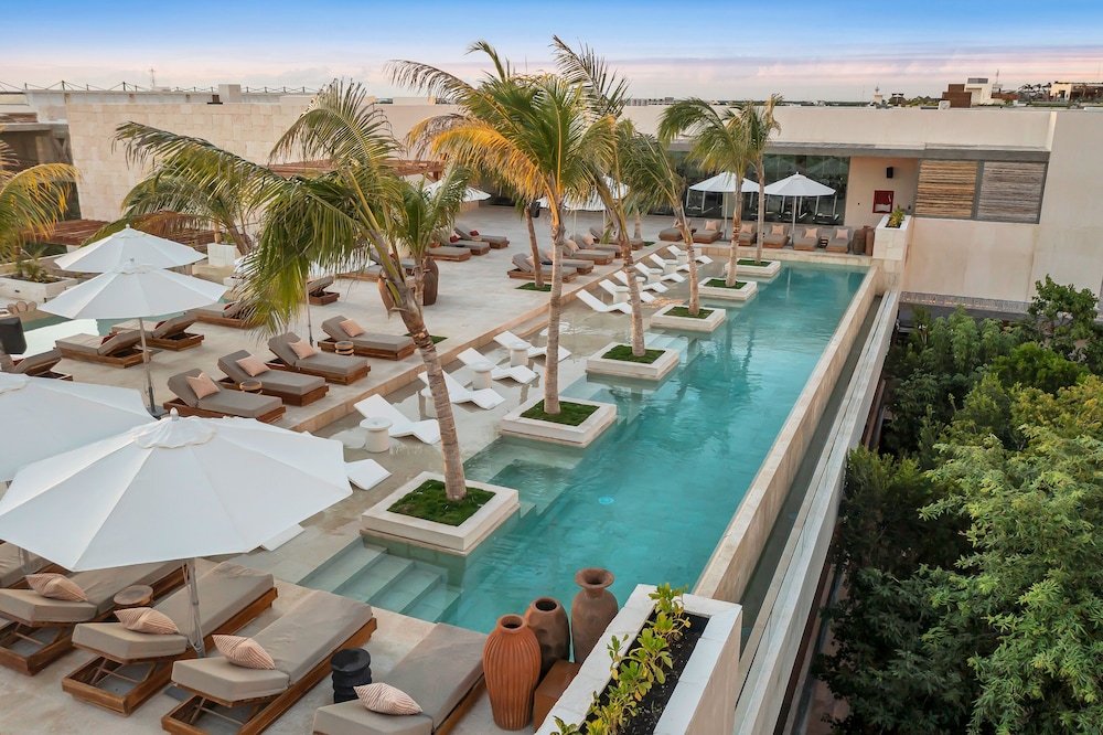 Motto by Hilton Tulum in Tulum, Mexico