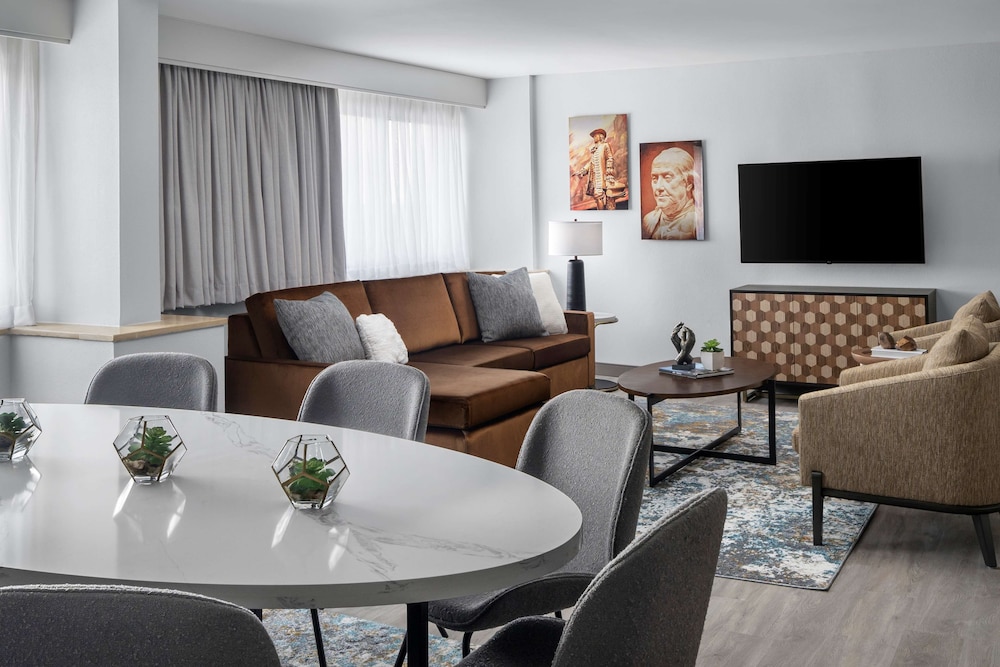 The Alloy King of Prussia a DoubleTree by Hilton - photo 17