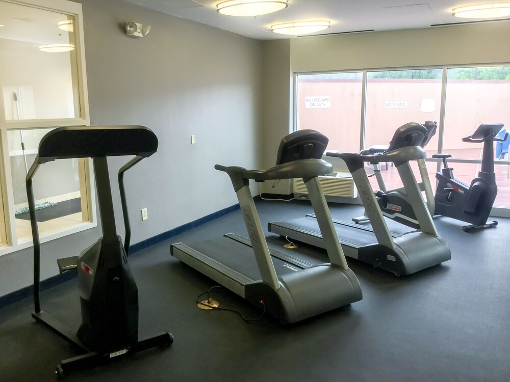 Best Western Charleston - photo 21