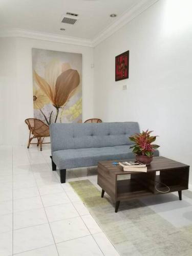 UIA Younee Kuantan Homestay 3R2B 9pax 5 min to town — 4-Star Luxury Hotel in Kuantan, Malaysia
