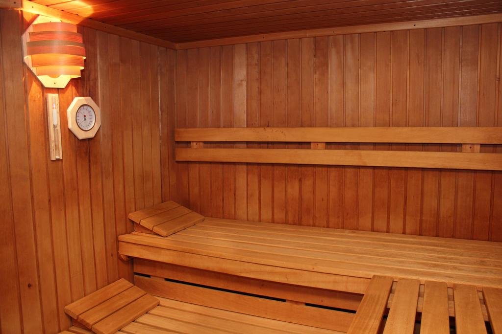 Hotel Garni Am Seggauberg — Leibnitz