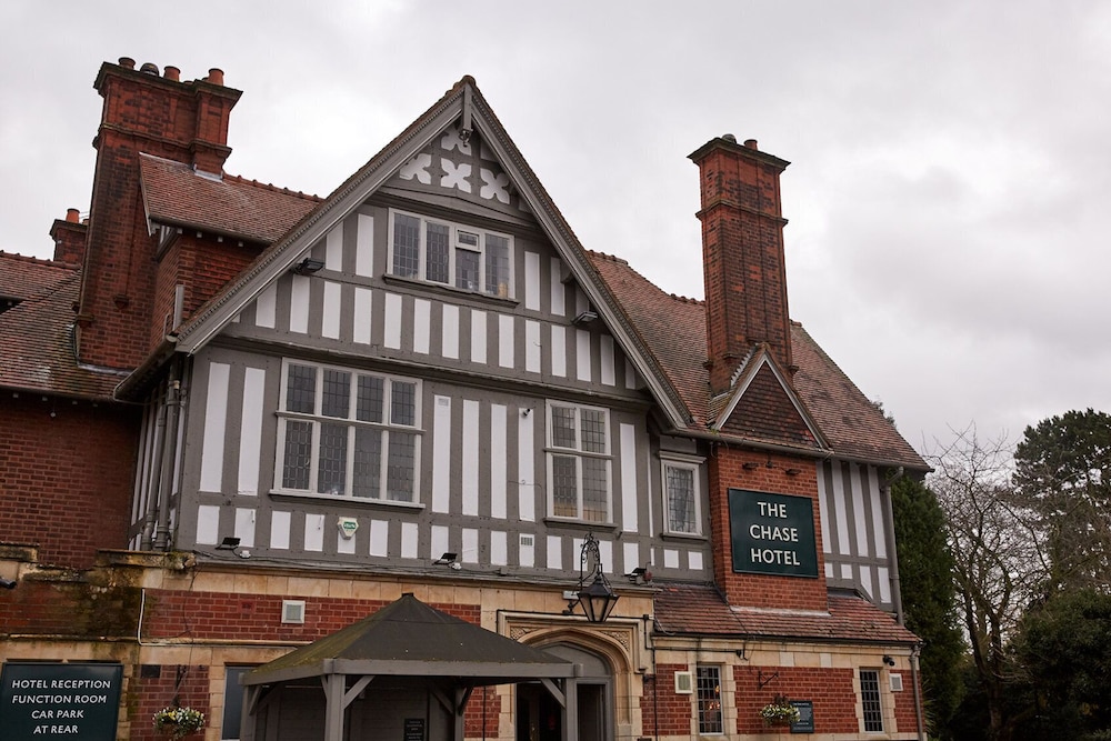 The Chase Hotel by Greene King Inns — Nuneaton — photo 2
