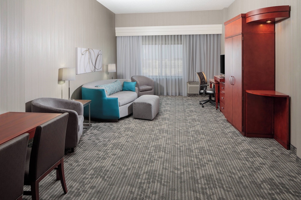 Courtyard by Marriott Houston Medical Center NRG Park - photo 8