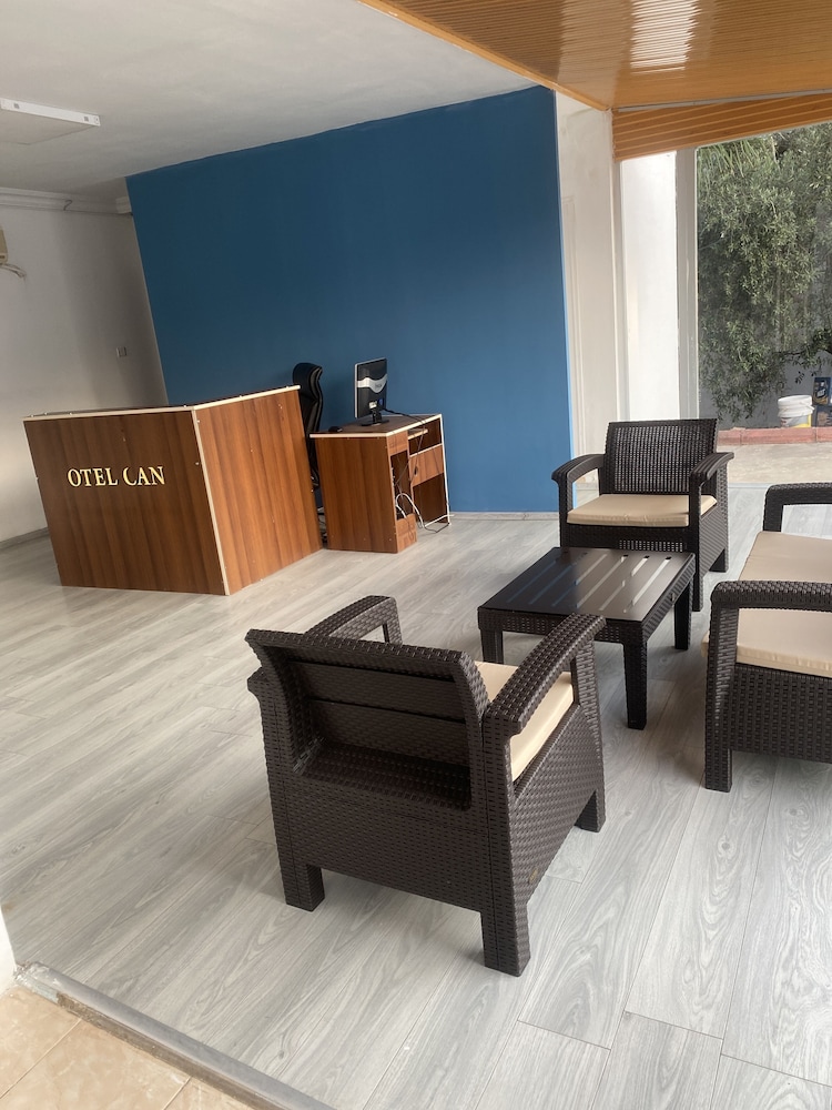 Otel Can — Erdemli — photo 2