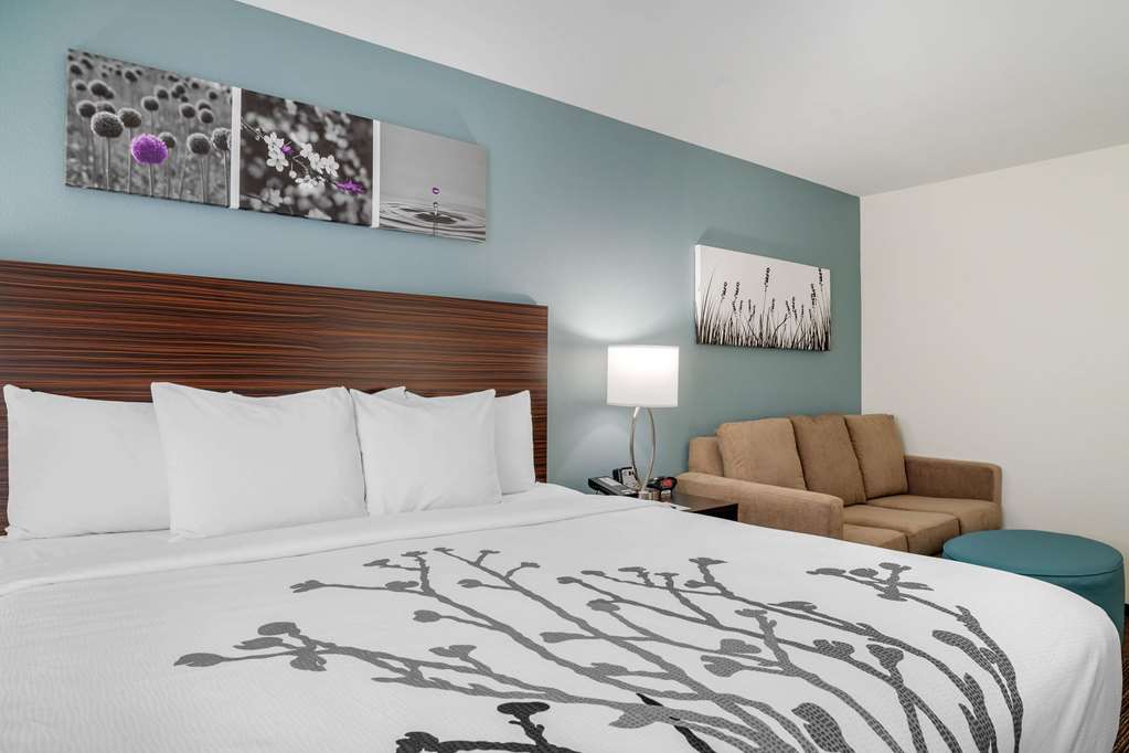 Sleep Inn & Suites near Westchase - photo 23