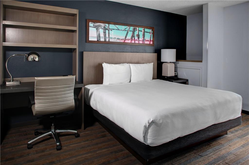 HYATT house Dallas Uptown - photo 7