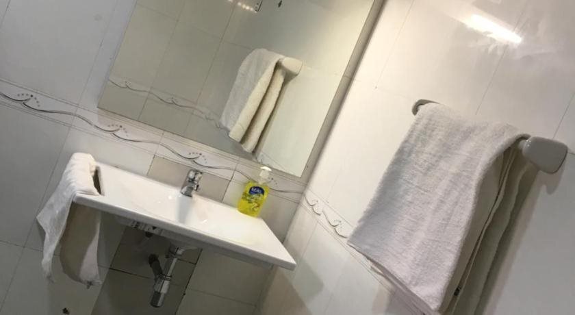 Holiday Hotel - last minute hotel in Nouakchott