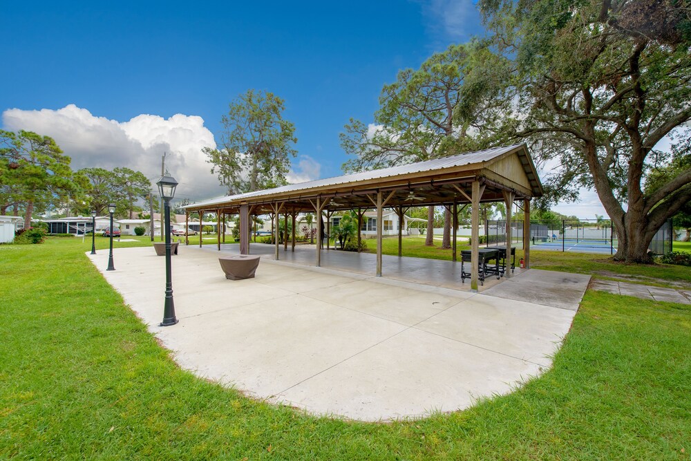 Arbor Terrace RV Resort - photo 21