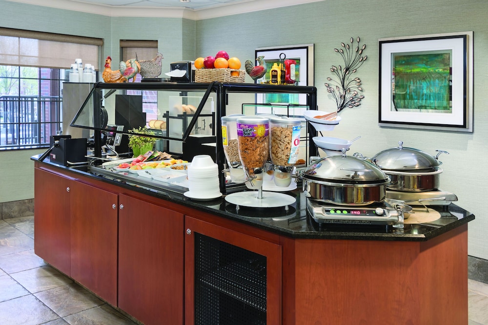 Aspen Suites - photo 13