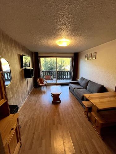 Studio la Foux Allos - last minute hotel in Unknown City
